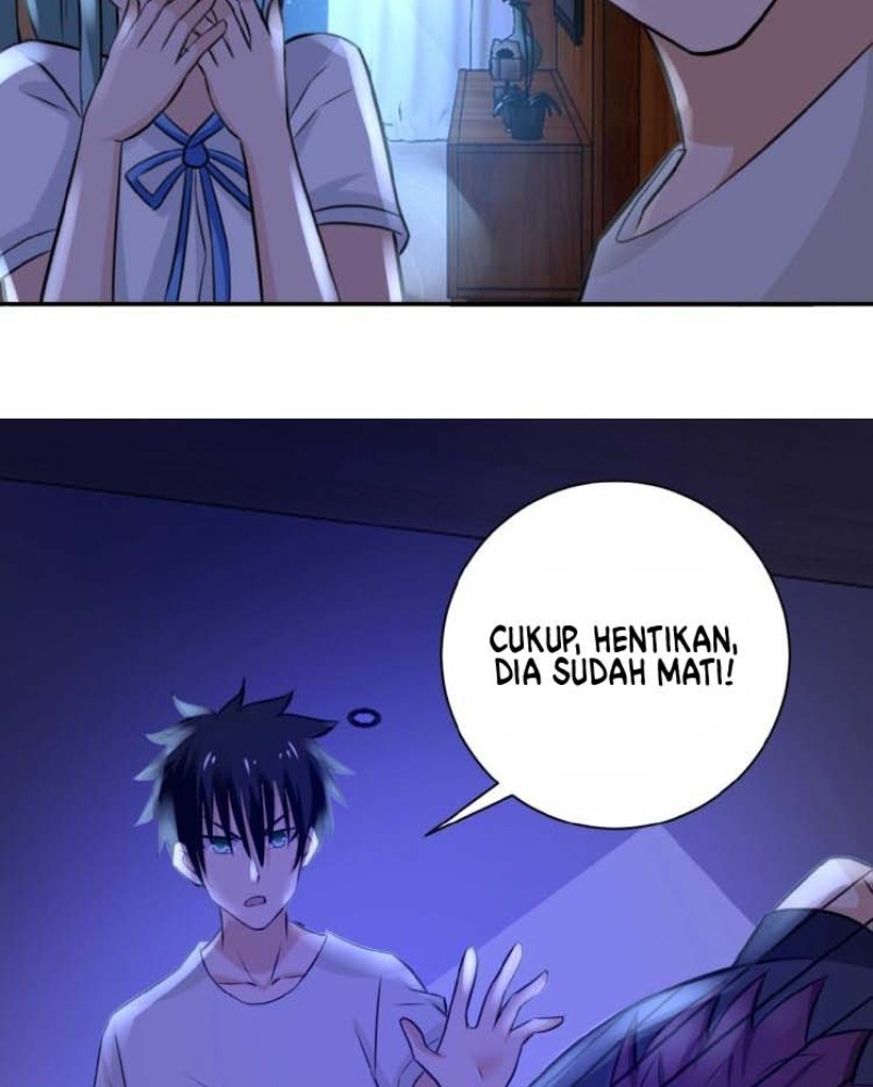 Super System Chapter 14 Gambar 49